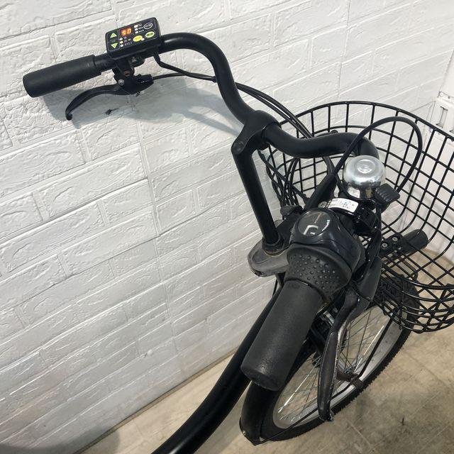 YAMAHA（ヤマハ） 電動自転車 中古 子供乗せ PAS Babby パス バビー