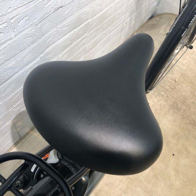 YAMAHA（ヤマハ） 電動自転車 中古 ママチャリ PAS ナチュラ L 