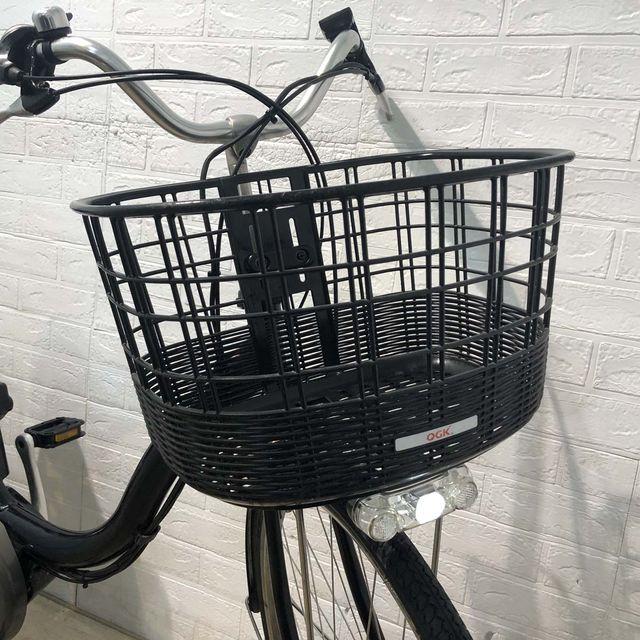 YAMAHA（ヤマハ） 電動自転車 中古 ママチャリ PAS ナチュラ L