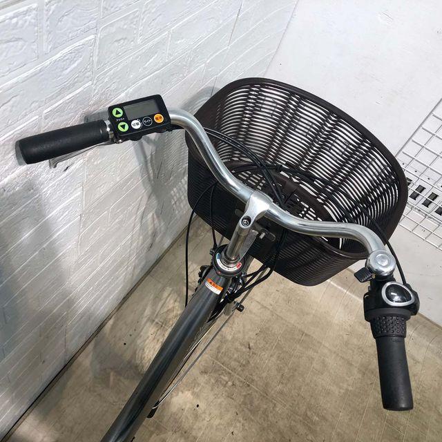 YAMAHA（ヤマハ） 電動自転車 中古 ママチャリ PAS Cheer パス チア