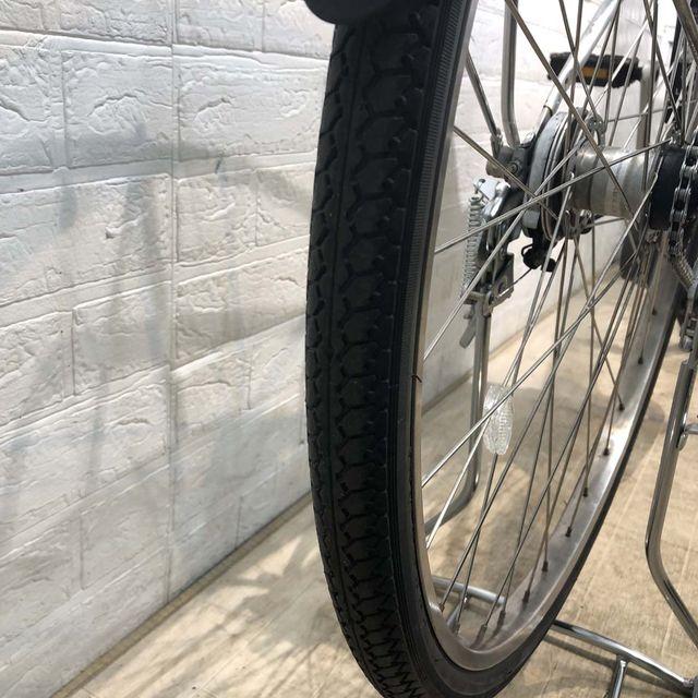 Panasonic（パナソニック） 電動自転車 中古 シティ ビビ DX シティ