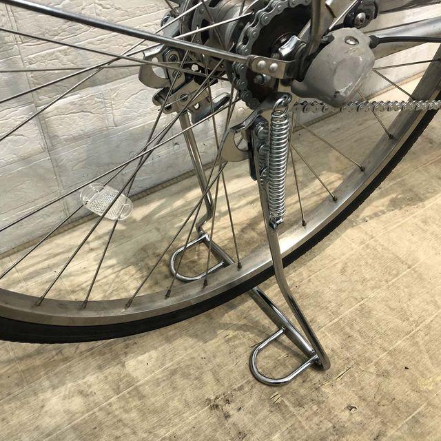 Panasonic（パナソニック） 電動自転車 中古 シティ ビビ DX シティ