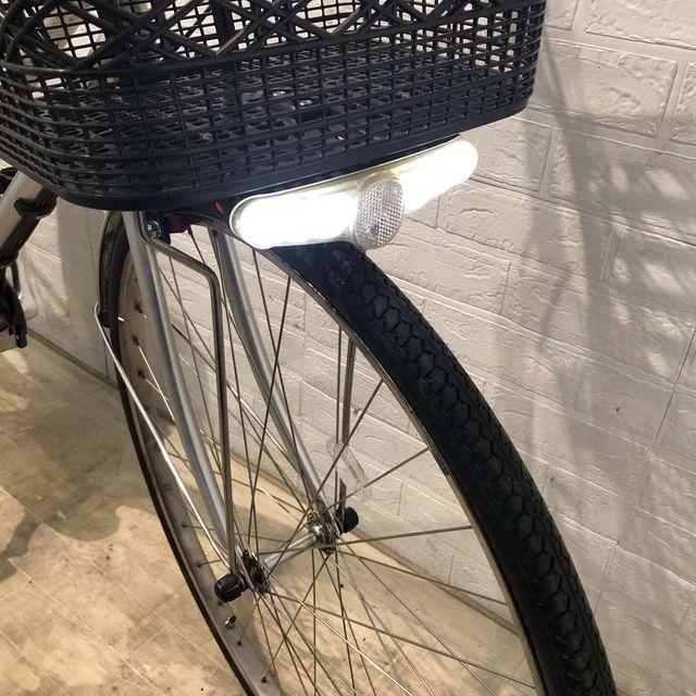 Panasonic（パナソニック） 電動自転車 中古 シティ ビビ DX シティ 