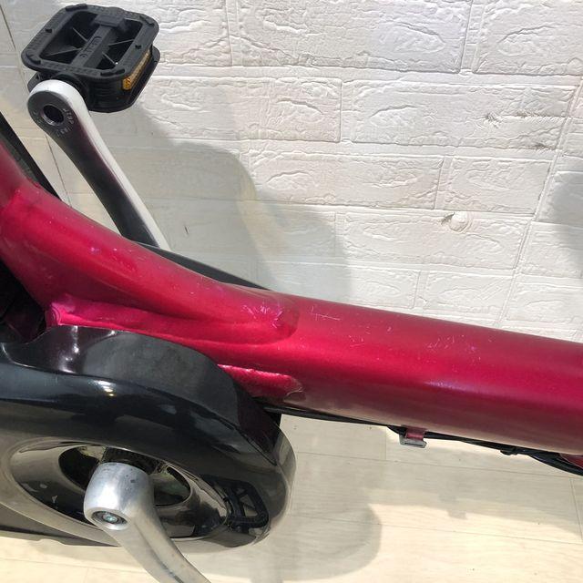 YAMAHA（ヤマハ） 電動自転車 中古 子供乗せ PAS Kiss mini パス
