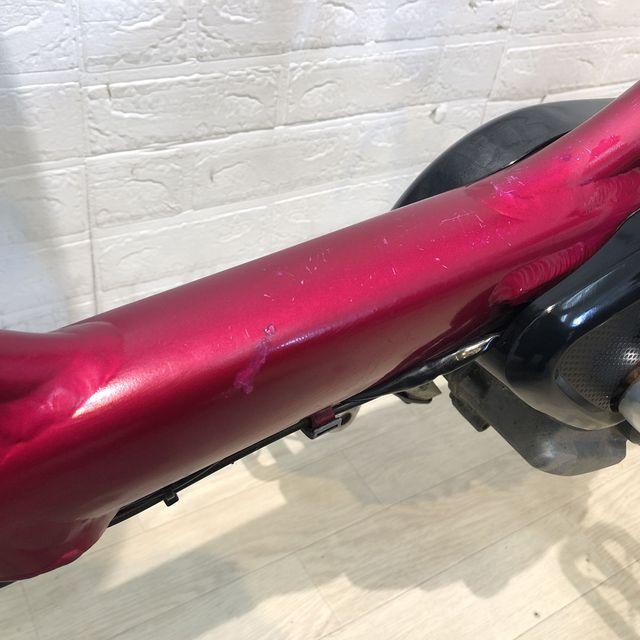 YAMAHA（ヤマハ） 電動自転車 中古 子供乗せ PAS Kiss mini パス