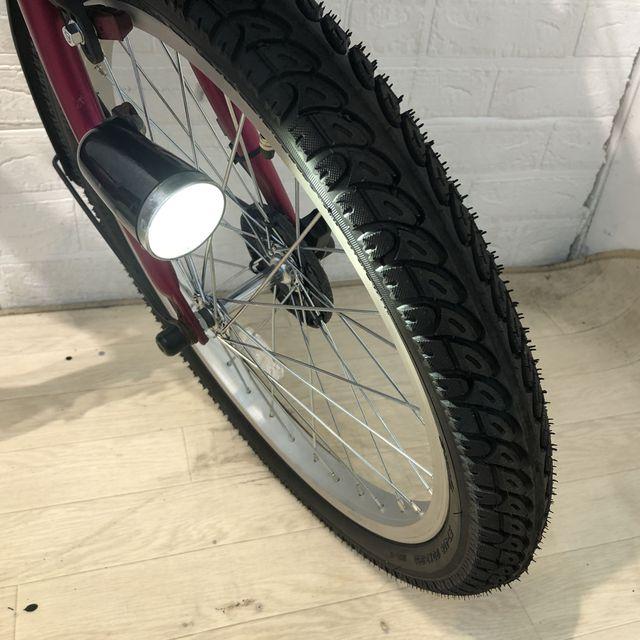 YAMAHA（ヤマハ） 電動自転車 中古 子供乗せ PAS Kiss mini パス 