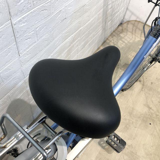 YAMAHA（ヤマハ） 電動自転車 中古 業務用 パナソニック パートナー U