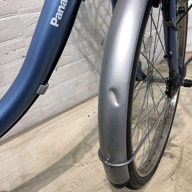 YAMAHA（ヤマハ） 電動自転車 中古 業務用 パナソニック パートナー U