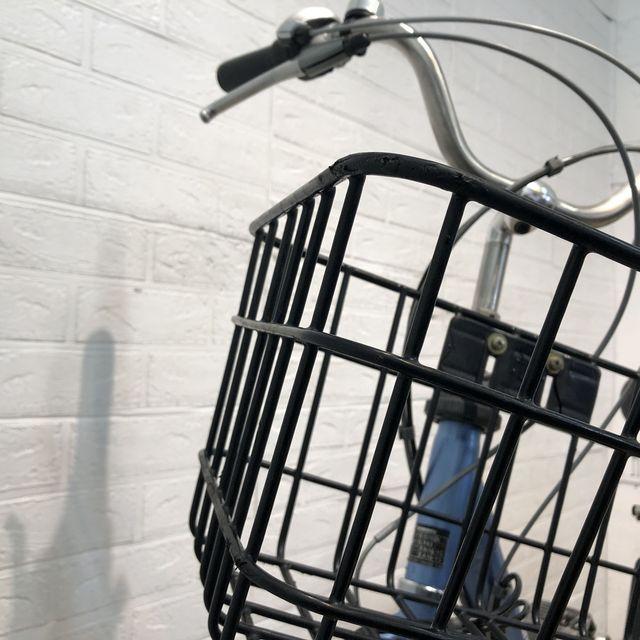 YAMAHA（ヤマハ） 電動自転車 中古 業務用 パナソニック パートナー U