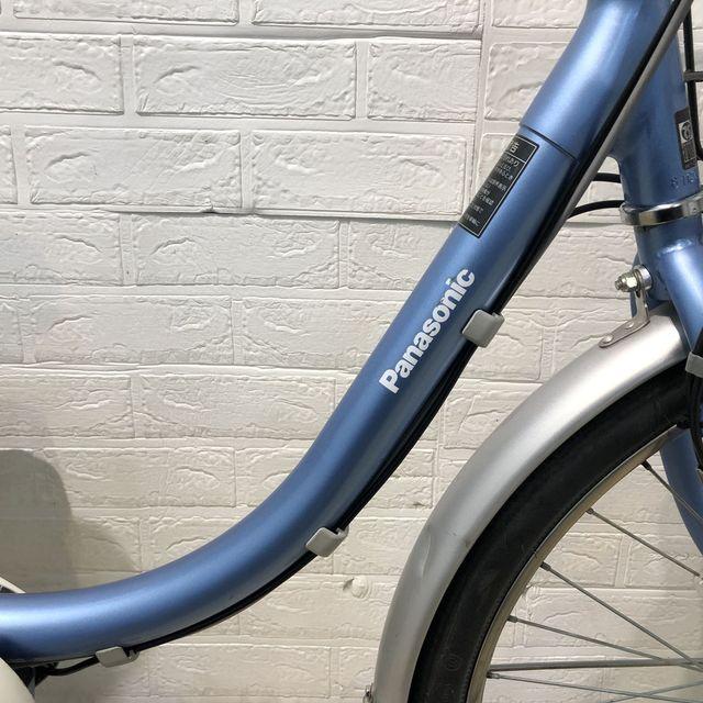 YAMAHA（ヤマハ） 電動自転車 中古 業務用 パナソニック パートナー U