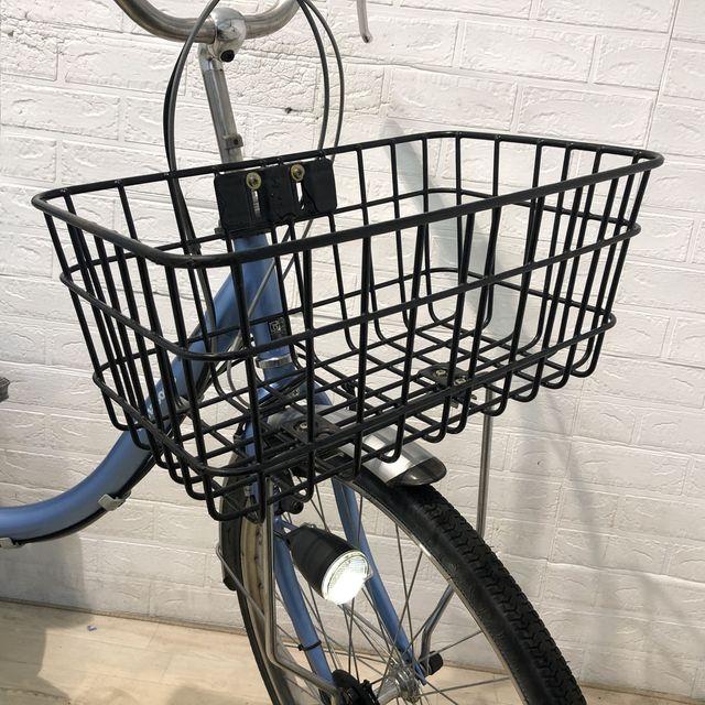 YAMAHA（ヤマハ） 電動自転車 中古 業務用 パナソニック パートナー U 