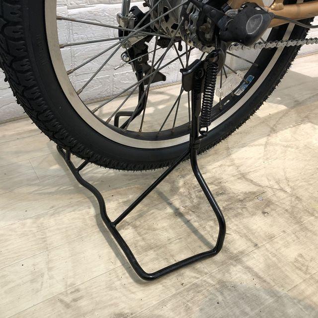 Panasonic（パナソニック） 電動自転車 中古 子供乗せ ギュット