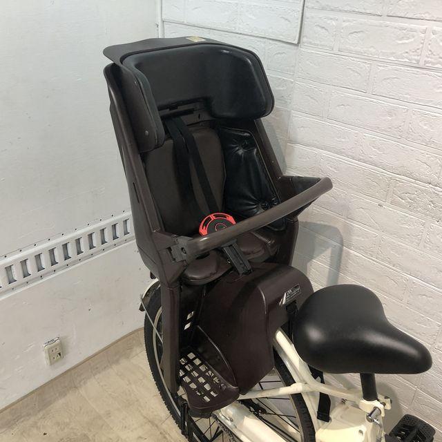 Panasonic（パナソニック） 電動自転車 中古 子供乗せ ギュット