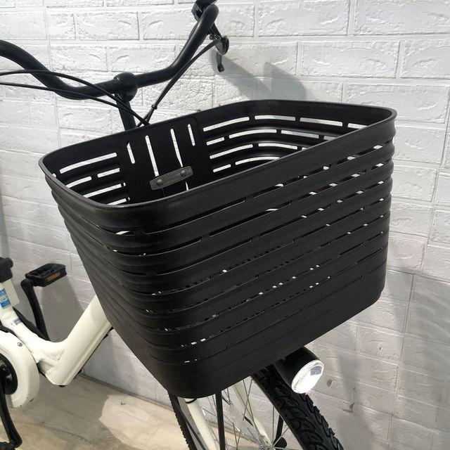 Panasonic（パナソニック） 電動自転車 中古 子供乗せ ギュット 