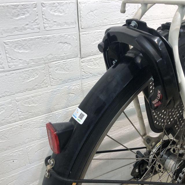 YAMAHA（ヤマハ） 電動自転車 中古 子供乗せ PAS Kiss パス キッス