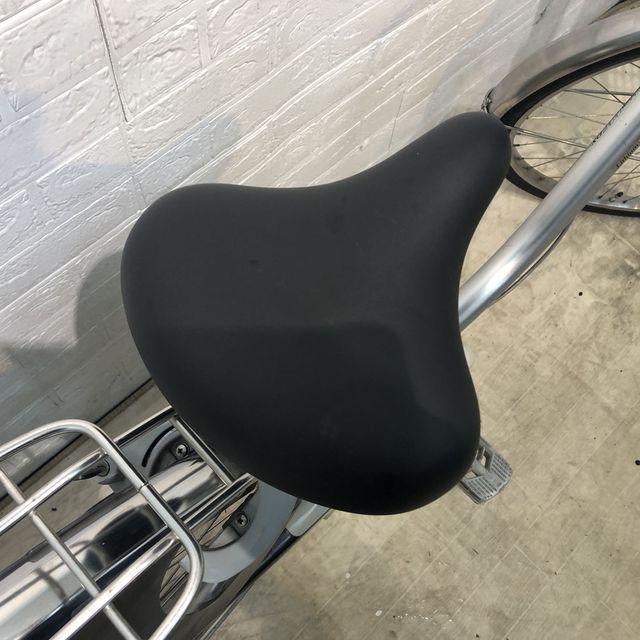 Panasonic（パナソニック） 電動自転車 中古 ママチャリ ビビ DX