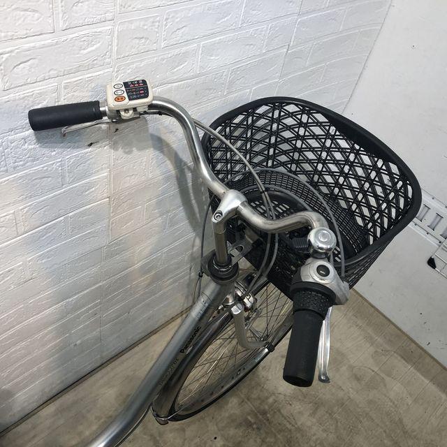 Panasonic（パナソニック） 電動自転車 中古 ママチャリ ビビ DX