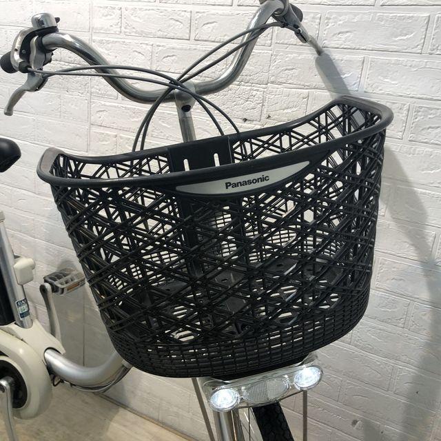 Panasonic（パナソニック） 電動自転車 中古 ママチャリ ビビ DX
