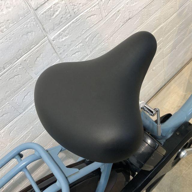 YAMAHA（ヤマハ） 電動自転車 中古 ママチャリ PAS With パス ウィズ