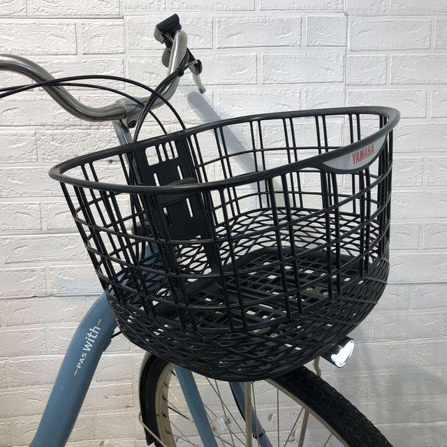 ヤマハ PAS 電動アシスト ・中古自転車 032002 ヤマハ PAS 電動アシスト ・中古自転車 032002
