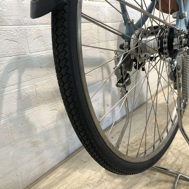 中古 電動アシスト ヤマハ PAS 26インチ　【手渡しのみ】 YAMAHA（ヤマハ） 電動自転車 中古 ママチャリ PAS With パス ウィズ