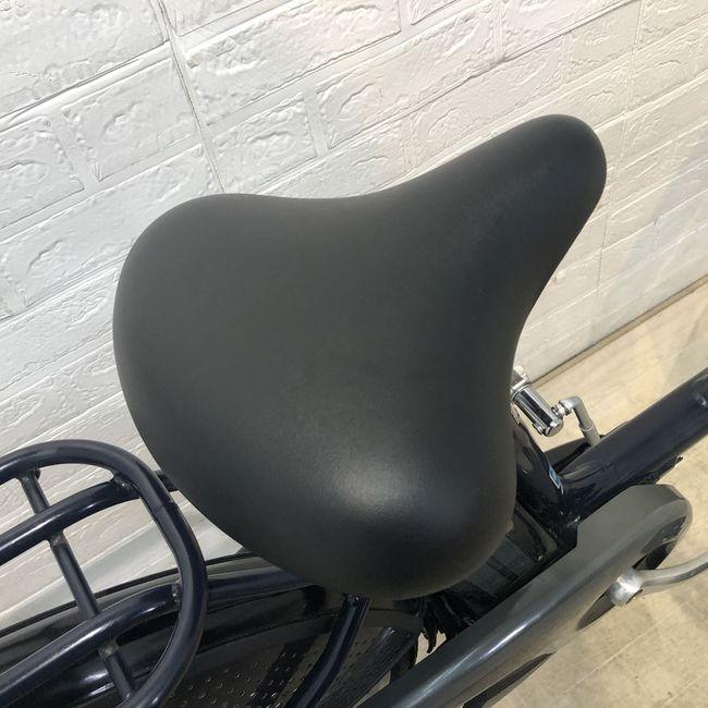 YAMAHA（ヤマハ） 電動自転車 中古 子供乗せ PAS ラフィーニ ネイビー