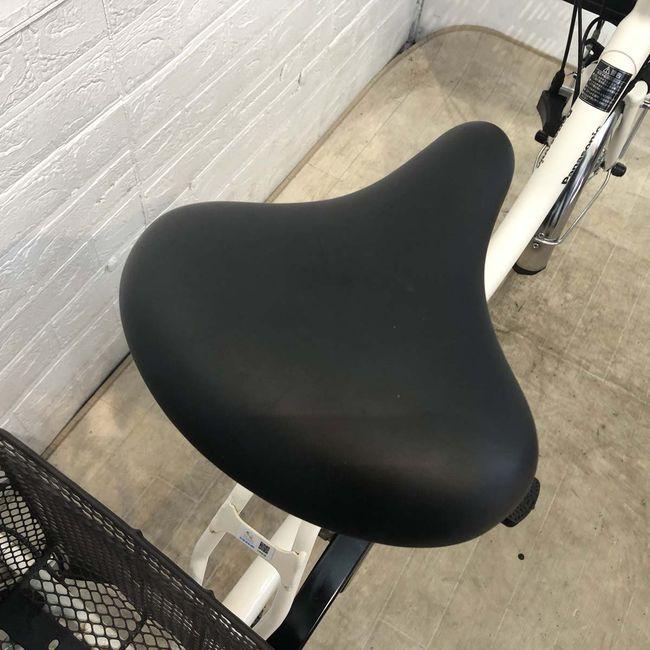 Panasonic（パナソニック） 電動自転車 中古 三輪 ワゴン ビビ ライフ