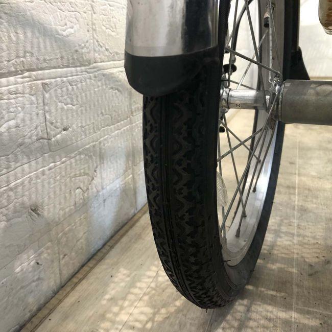 Panasonic（パナソニック） 電動自転車 中古 三輪 ワゴン ビビ ライフ