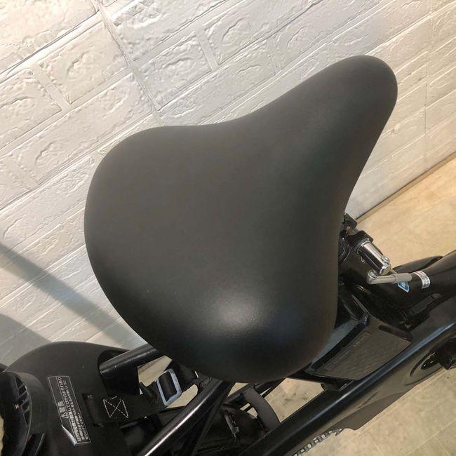 Panasonic（パナソニック） 電動自転車 中古 子供乗せ ギュット