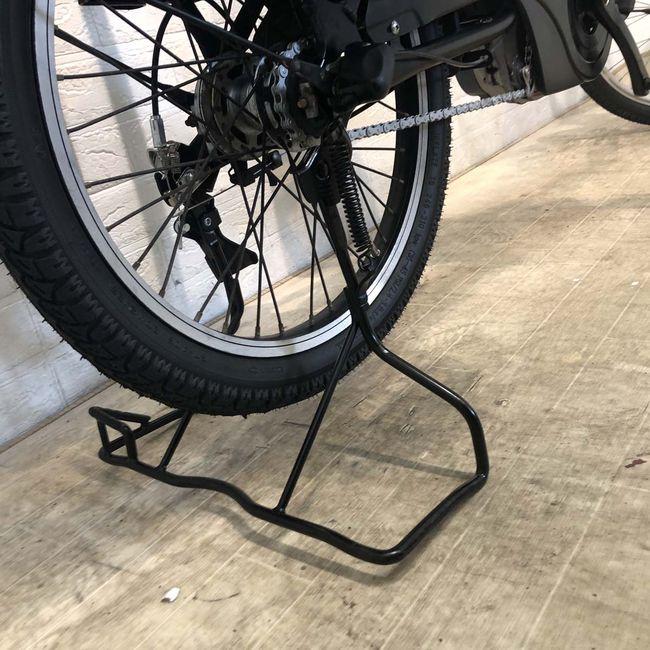 電動自転車　ジャンク Panasonic（パナソニック） 電動自転車 中古 子供乗せ ギュット