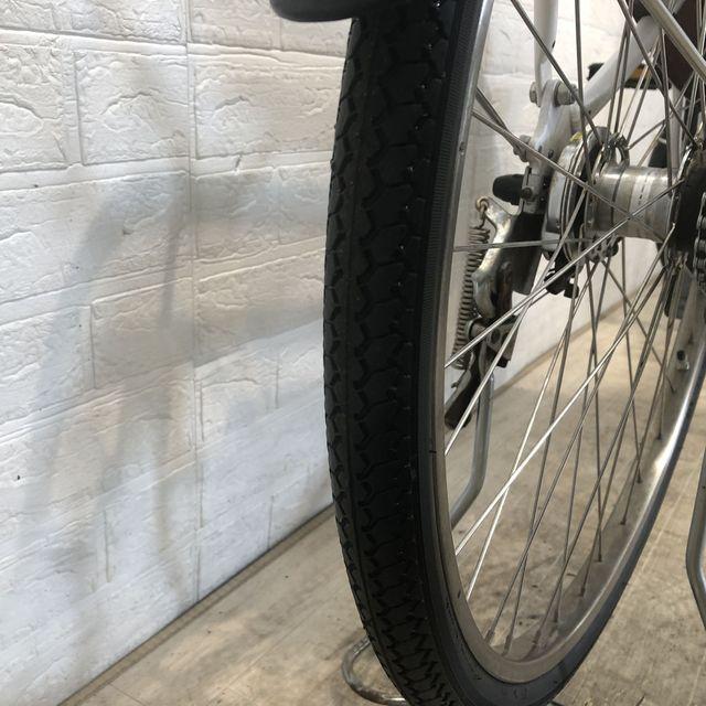 YAMAHA（ヤマハ） 電動自転車 中古 ママチャリ PAS With パス ウィズ