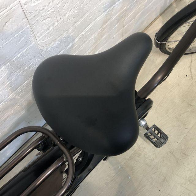 Panasonic（パナソニック） 電動自転車 中古 ママチャリ ビビ FX