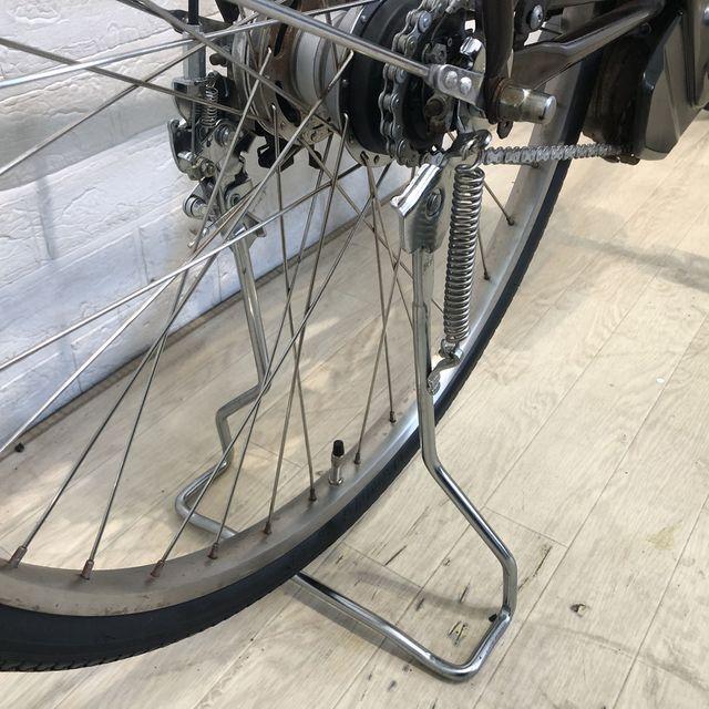 Panasonic（パナソニック） 電動自転車 中古 ママチャリ ビビ FX