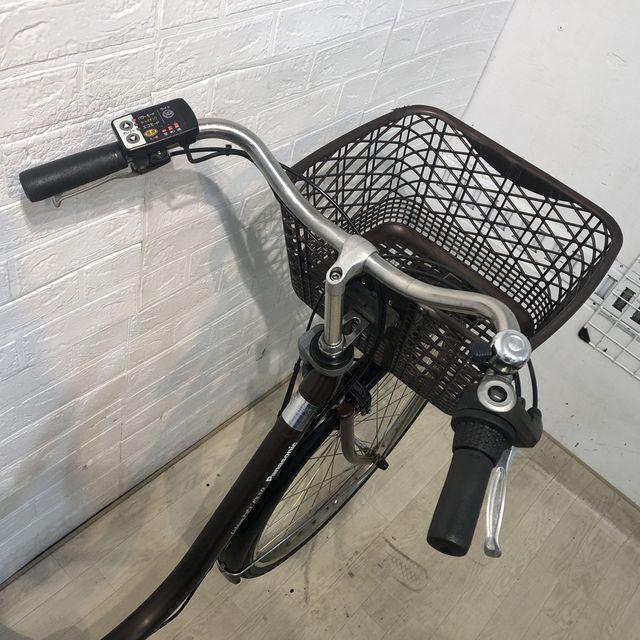 Panasonic（パナソニック） 電動自転車 中古 ママチャリ ビビ FX