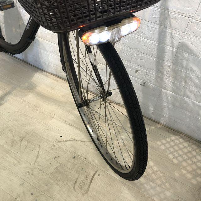 Panasonic（パナソニック） 電動自転車 中古 ママチャリ ビビ FX