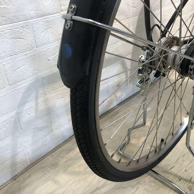 Panasonic（パナソニック） 電動自転車 中古 ママチャリ ビビ FX