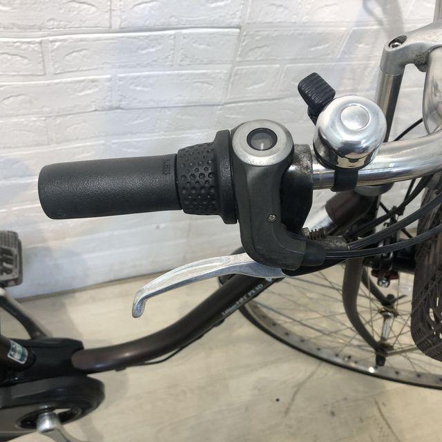 Panasonic（パナソニック） 電動自転車 中古 ママチャリ ビビ FX