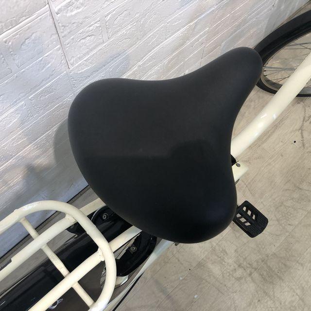 Panasonic（パナソニック） 電動自転車 中古 ママチャリ ビビ スタイル