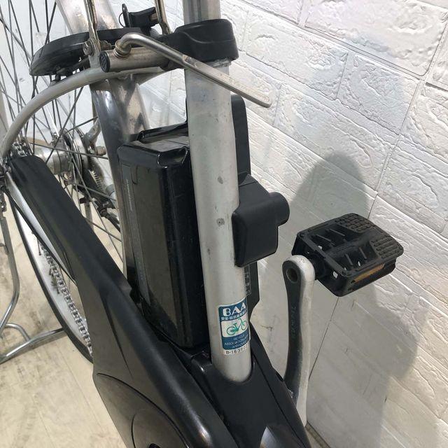 Panasonic（パナソニック） 電動自転車 中古 ママチャリ ビビ TX 