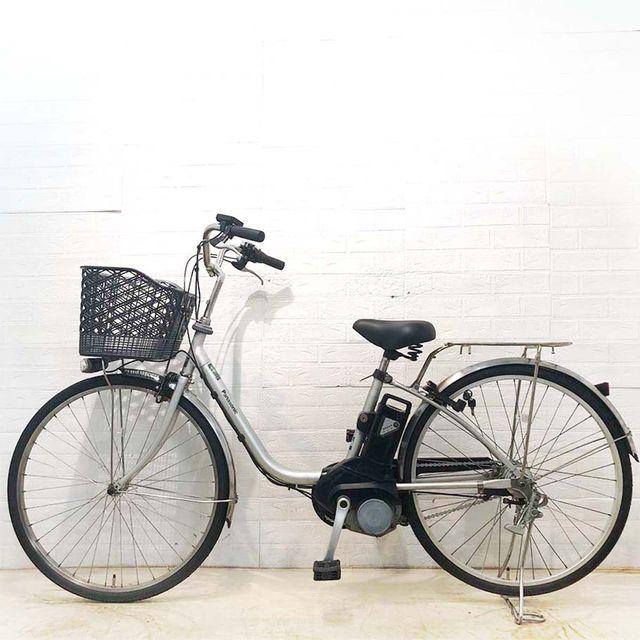 Panasonic（パナソニック） 電動自転車 中古 ママチャリ ビビ TX 