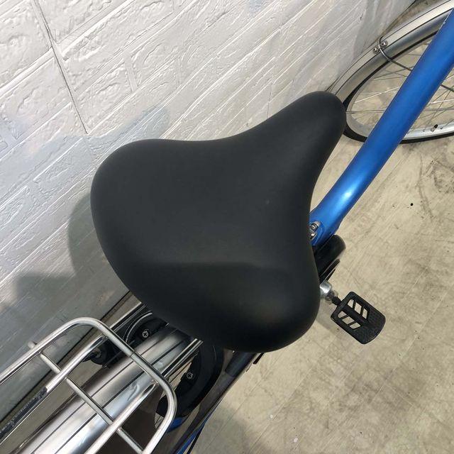 Panasonic（パナソニック） 電動自転車 中古 ママチャリ 新品 