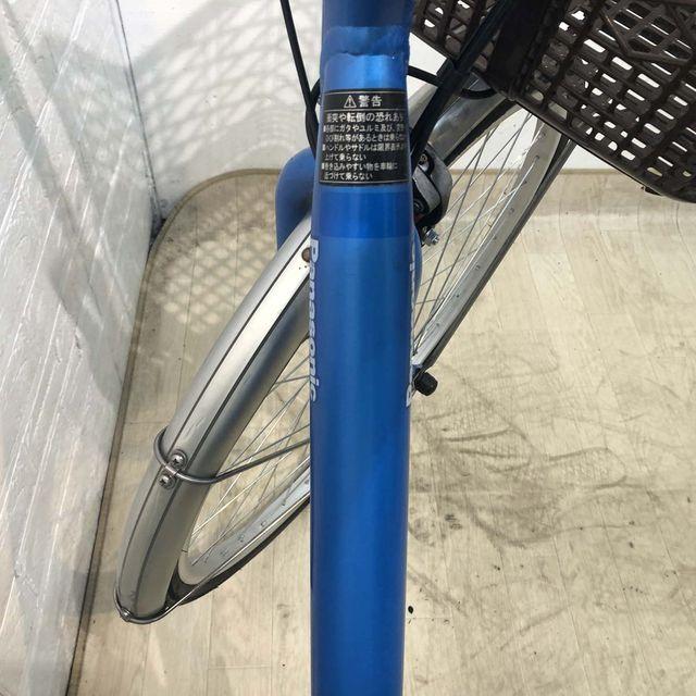 Panasonic（パナソニック） 電動自転車 中古 ママチャリ 新品 