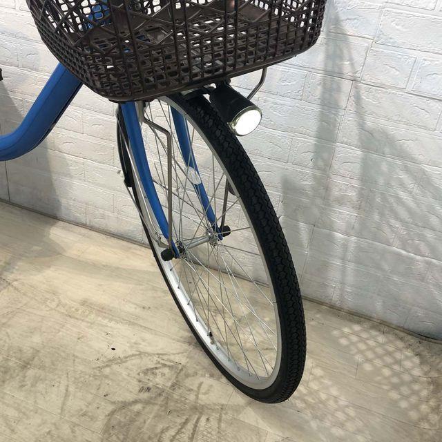 Panasonic（パナソニック） 電動自転車 中古 ママチャリ 新品 
