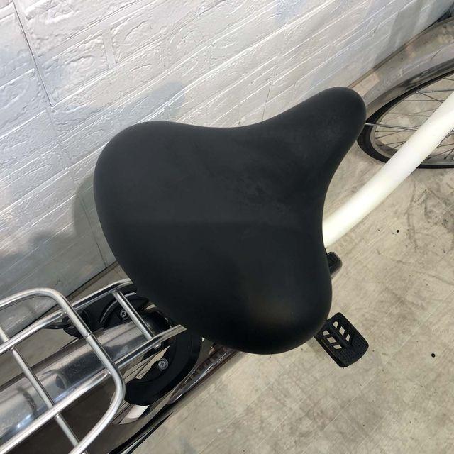 Panasonic（パナソニック） 電動自転車 中古 ママチャリ 訳あり ビビ 