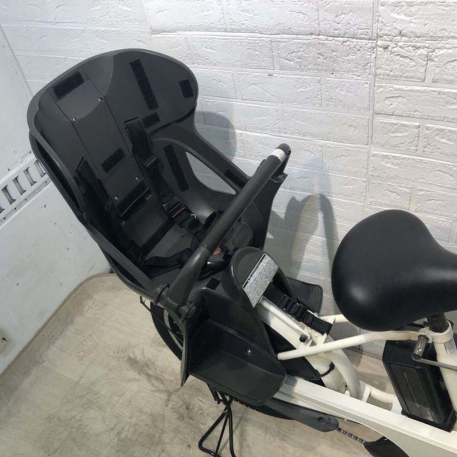 BRIDGESTONE（ブリヂストン） 電動自転車 中古 子供乗せ bikke 2 e