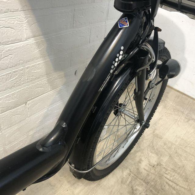 BRIDGESTONE（ブリヂストン） 電動自転車 中古 子供乗せ 