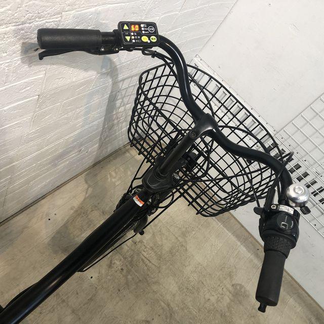 YAMAHA（ヤマハ） 電動自転車 中古 子供乗せ PAS Babby パス バビー