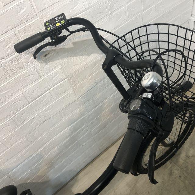 YAMAHA（ヤマハ） 電動自転車 中古 子供乗せ PAS Babby パス バビー