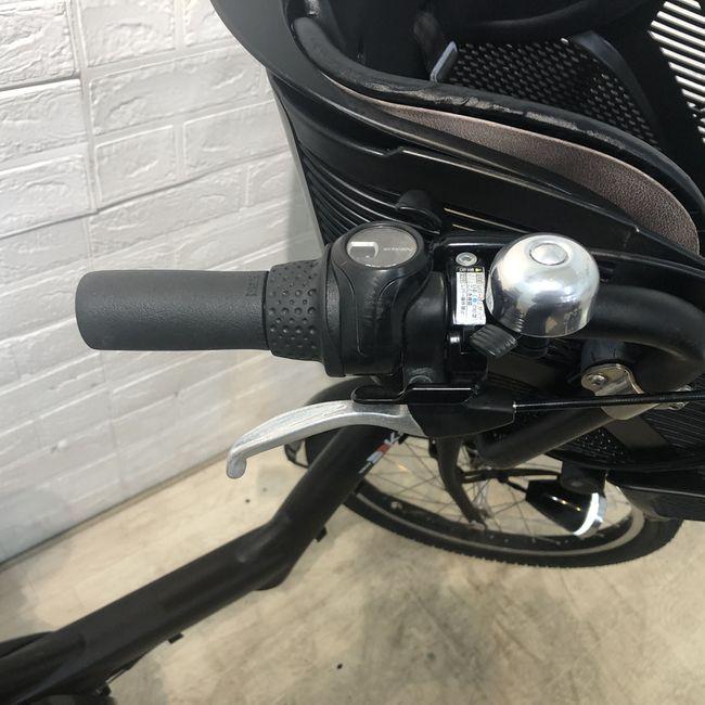 YAMAHA（ヤマハ） 電動自転車 中古 子供乗せ PAS Kiss mini パス
