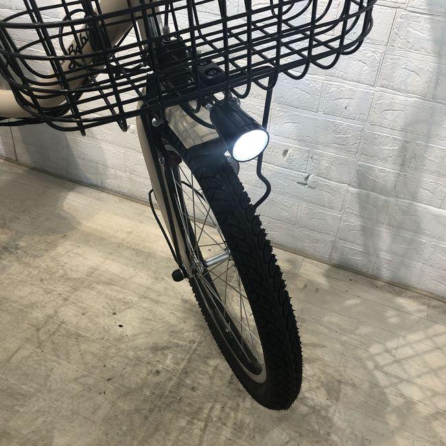 YAMAHA（ヤマハ） 電動自転車 中古 子供乗せ PAS Babby パス バビー